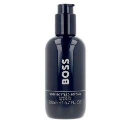 BOSS BOTTLED BEYOND shower gel 200 ml