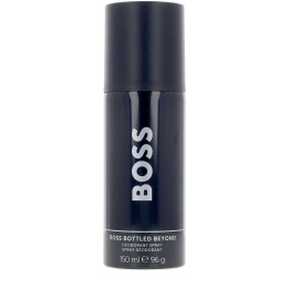BOSS BOTTLED BEYOND deodorant spray 150 ml