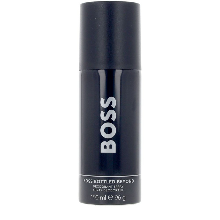 BOSS BOTTLED BEYOND deodorant spray 150 ml
