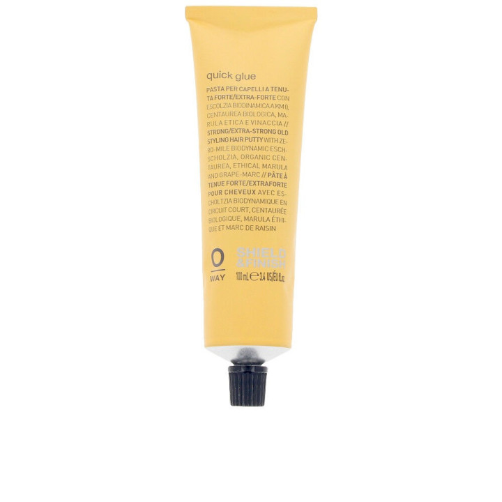 QUICK GLUE strong/extra strong adhesive paste 100 ml