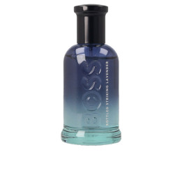 BOSS BOTTLED STRIKING LAVENDER edp vapo ed. lim. 50ml