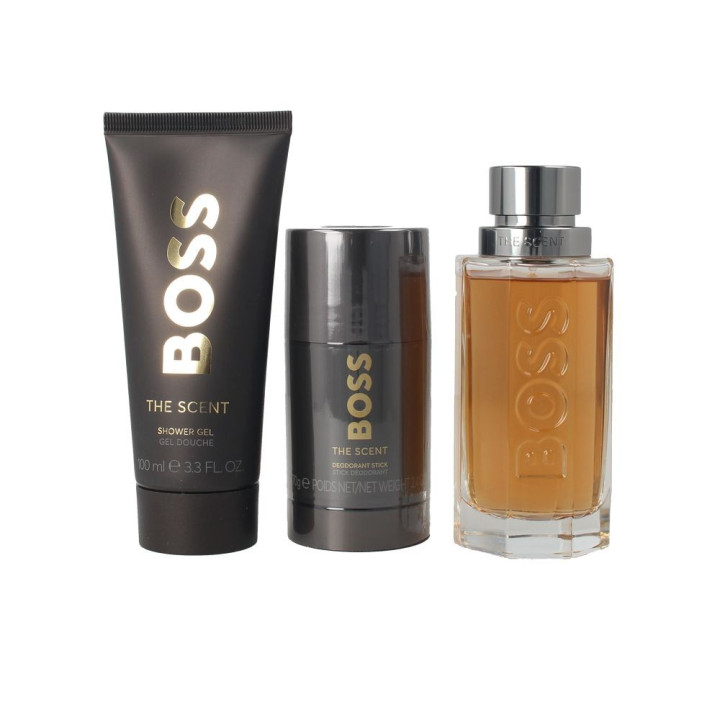 THE SCENT 3-piece set
