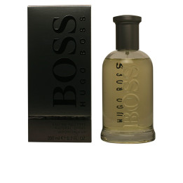 BOSS BOTTLED eau de toilette spray 200 ml