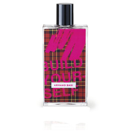 UNIFORM BUILD YOUR-SELF edt vapo 100 ml
