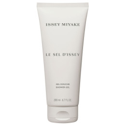 LE SEL D'ISSEY shower gel 200 ml