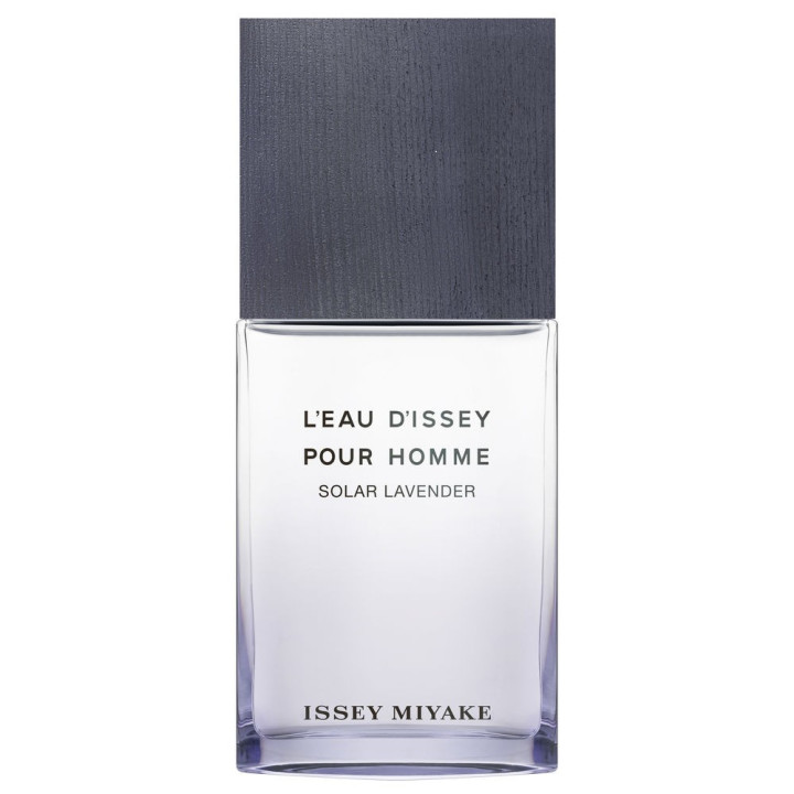 L'EAU D'ISSEY POUR HOMME SOLAR LAVENDER edt vapo 100 ml