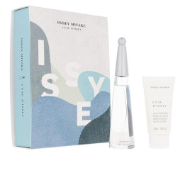 L'EAU D'ISSEY INTENSE ESTUCHE 2 pz