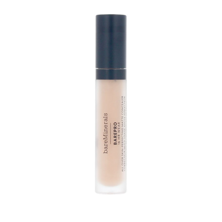Corector cremos si matifiant bareMinerals BAREPRO 16HR WEAR #medium 300 cool 7.5 ml