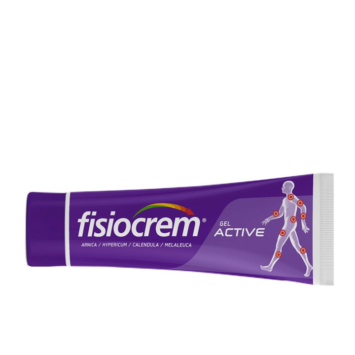 60ml Muscle Massage Cream