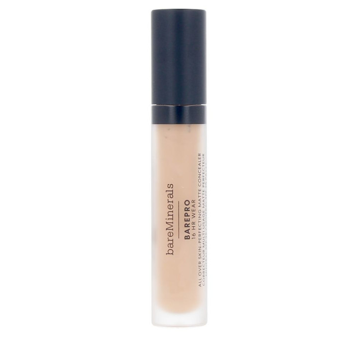 Corector cremos si matifiant bareMinerals BAREPRO 16HR WEAR #medium 300 neutral 7.5 ml