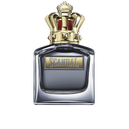 Apa de Toaleta barbati reincarcabil Jean Paul Gaultier SCANDAL POUR HOMME 150 ml