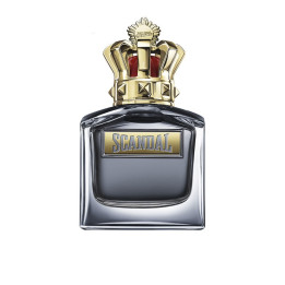 Apa de Toaleta barbati reincarcabil Jean Paul Gaultier SCANDAL POUR HOMME 100 ml
