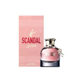 Apa de Parfum femei Jean Paul Gaultier SCANDAL 30 ml