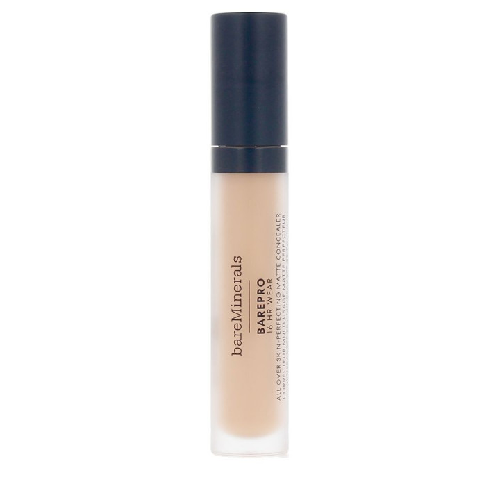 BAREPRO 16HR WEAR All-Skin Perfecting Matte Concealer #Medium 300 Warm 7.5 ml