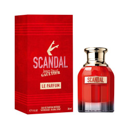 Apa de parfum femei Jean Paul Gaultier SCANDAL LE PARFUM 30 ml
