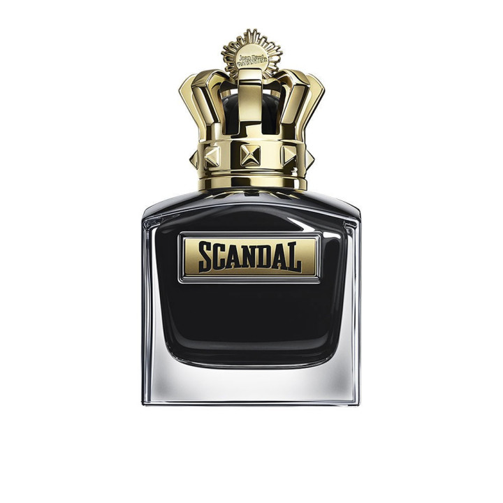 SCANDAL LE PARFUM POUR HOMME eau de parfum spray refillable 100 ml
