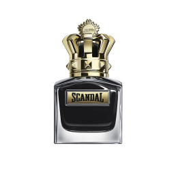 SCANDAL LE PARFUM POUR HOMME eau de parfum spray refillable 50 ml