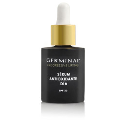 Ser facial de zi cu efect revitalizant si antioxidant Germinal ULTRA ANTIOXIDANTE SPF30 30 ml