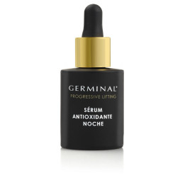 Ser facial de noapte cu efect revitalizant si antioxidant Germinal ULTRA ANTIOXIDANTE 30 ml