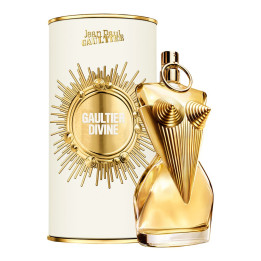 Apa de Parfum femei Jean Paul Gaultier GAULTIER DIVINE 100 ml