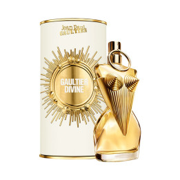Apa de Parfum femei Jean Paul Gaultier GAULTIER DIVINE 50 ml
