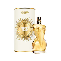 Apa de Parfum femei Jean Paul Gaultier GAULTIER DIVINE 30 ml