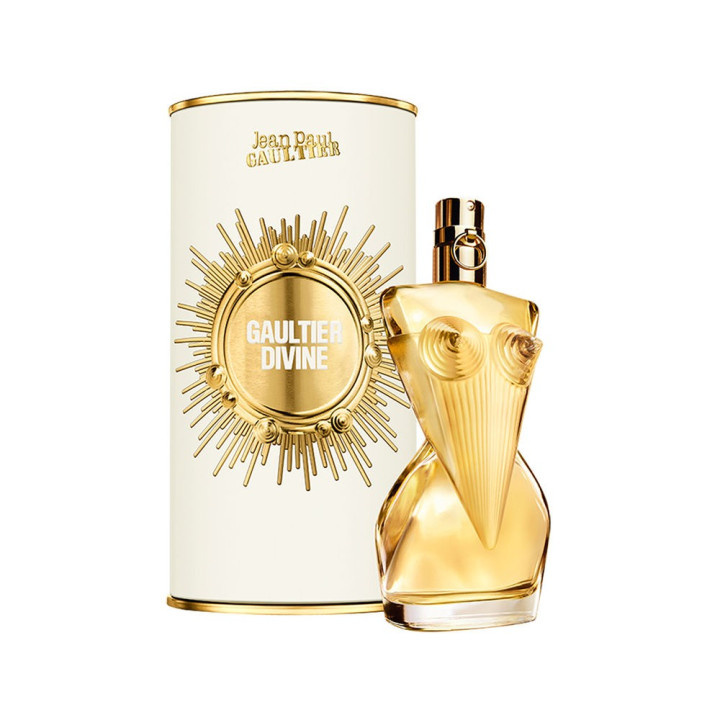 Apa de Parfum femei Jean Paul Gaultier GAULTIER DIVINE 30 ml