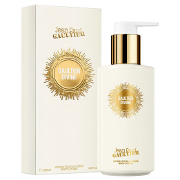 Crema de corp hidratanta Jean Paul Gaultier GAULTIER DIVINE 200 ml