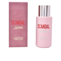 Lotiune de corp hidratanta ean Paul Gaultier SCANDAL 200 ml