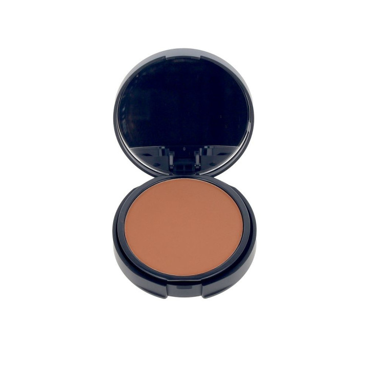 Fond de ten compact cu finisaj mat bareMinerals BAREPRO 24HR #55 cool 8 g