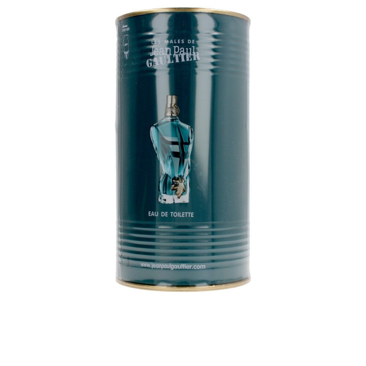 Apa de Toaleta barbati Jean Paul Gaultier LE BEAU 125 ml