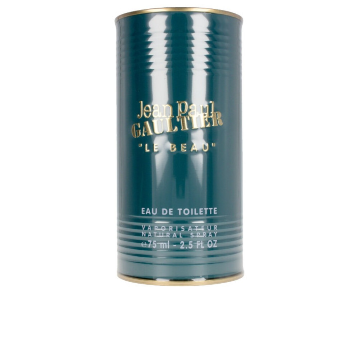 Apa de Toaleta barbati Jean Paul Gaultier LE BEAU 75 ml