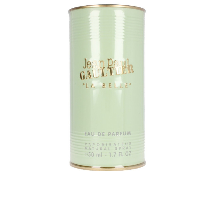 LA BELLE eau de parfum spray 50 ml