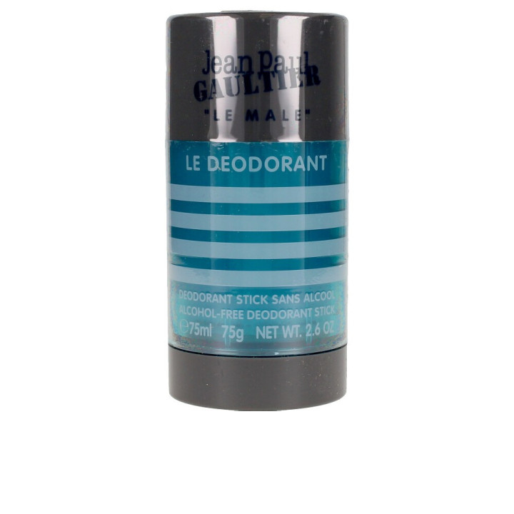 Deodorant fara alcool pentru barbati Jean Paul Gaultier LE MALE 75 g
