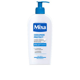 Lotiune ultra-hidratanta de corp Mixa CERAMIDE PROTECT 400 ml