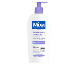 MIXA PANTHENOL COMFORT restorative body lotion for sensitive skin 250 ml