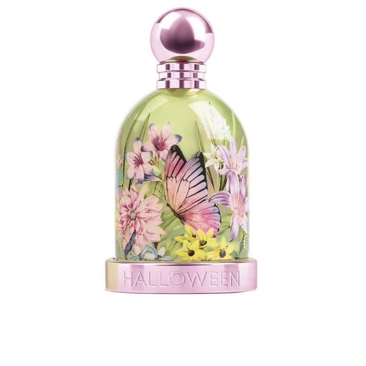 Apa de Toaleta cu vaporizator pentru femei Jesus Del Pozo HALLOWEEN BLISS 100 ml