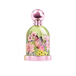 Apa de Toaleta cu vaporizator pentru femei Jesus Del Pozo HALLOWEEN BLISS 50 ml