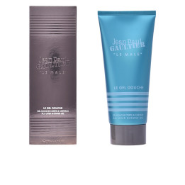 Gel de dus hidratant Jean Paul Gaultier LE MALE 200 ml