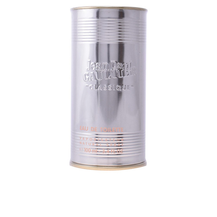 CLASSIQUE eau de toilette spray 100 ml