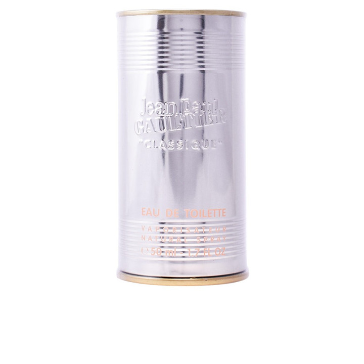 CLASSIQUE eau de toilette spray 50 ml