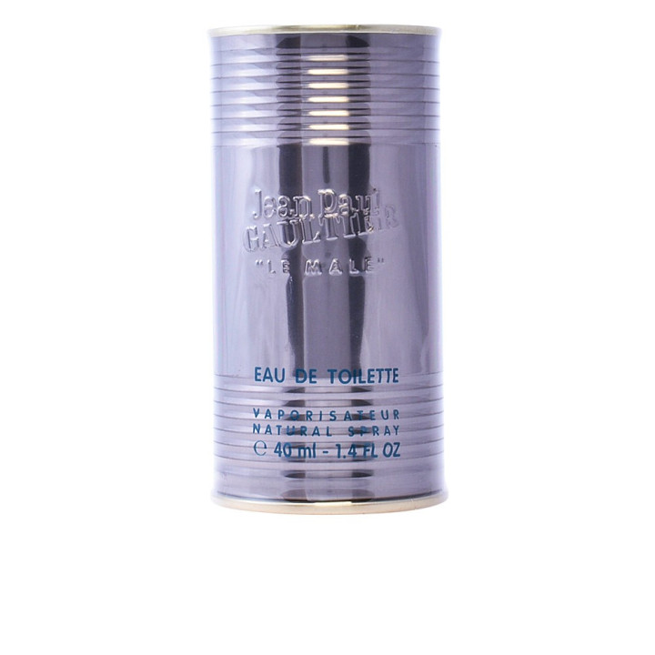 Apa de toaleta barbati Jean Paul Gaultier LE MALE 40 ml