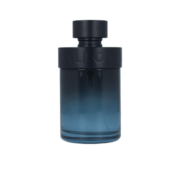 Apa de Toaleta cu vaporizator pentru barbati Jesus Del Pozo HALLOWEEN MAN X 125 ml