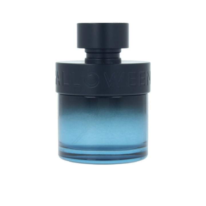 Apa de Toaleta cu vaporizator pentru barbati Jesus Del Pozo HALLOWEEN MAN X 75 ml