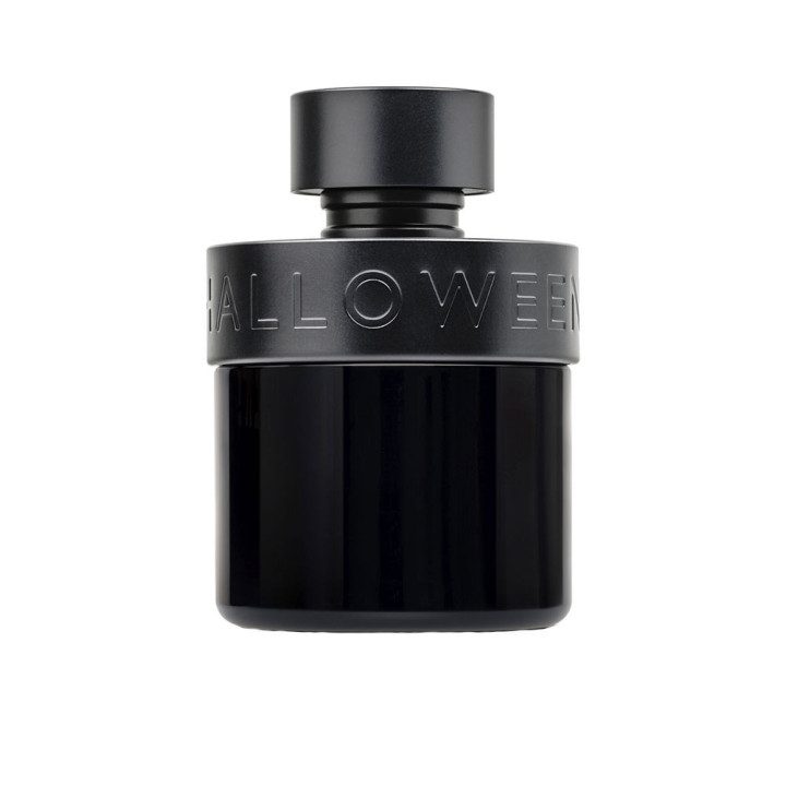 Apa de Parfum cu vaporizator pentru barbati HALLOWEN MAN MYSTERY 75 ml