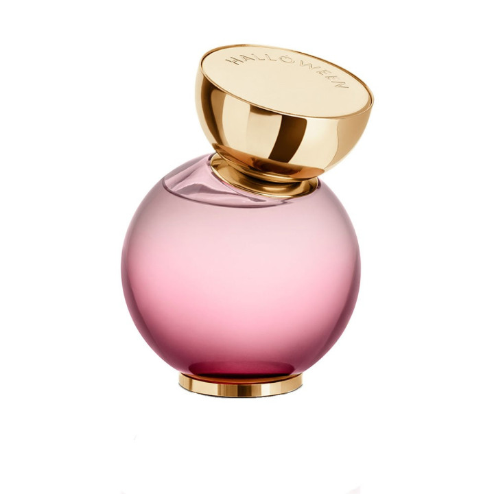 Apa de Parfum cu vaporizator pentru femei HALLOWEN MY WISH 50 ml