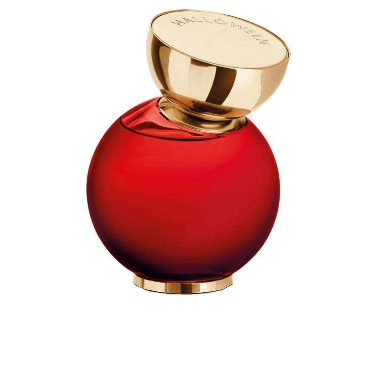 Apa de Parfum cu vaporizator pentru femei Jesus Del Pozo MY WISH ADDICTION 100 ml