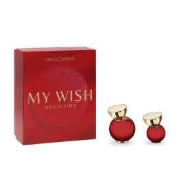 MY WISH ADDICTION ESTUCHE 2 pz