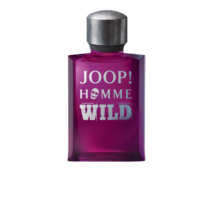 Apa de Toaleta barbati JOOP! WILD HOMME 125 ml