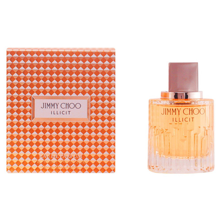 ILLICIT eau de parfum spray 60 ml